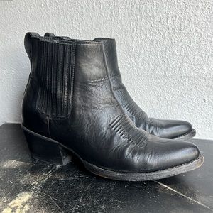 Tecovas Chelsea Boot